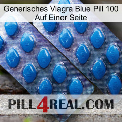 Generic Viagra Blue Pill 100 On One Side viagra2